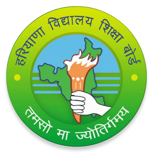haryana board logo