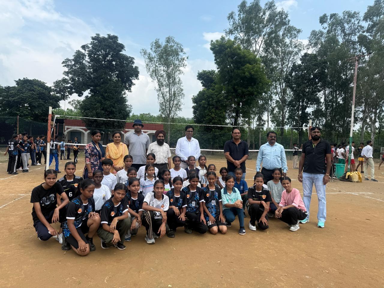 Sports Winner Image